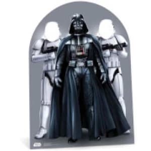 Star Wars Stand In Cut Out - Child Sized