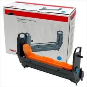 OKI 41962807 Cyan Imaging Drum Unit