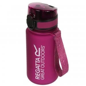 0.35L Tritan Water Bottle Azalea