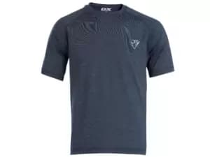 OX Tools OX-W551904 OX Tech Crew T-Shirt Navy - L