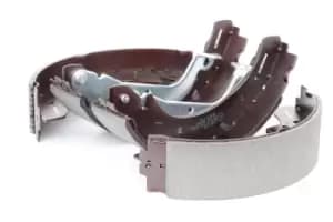 RIDEX Brake Shoes 70B0135 Brake Shoe Set,Brake Lining OPEL,RENAULT,FIAT,Arena Bus (A97),Arena Kastenwagen (A97),ARENA Kasten (TB, TF)