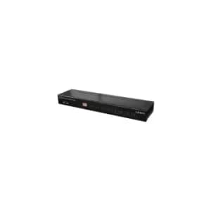 Lindy 39317 Black KVM switch