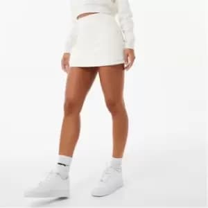 Slazenger ft. Wolfie Cindy Tennis Skort - Cream