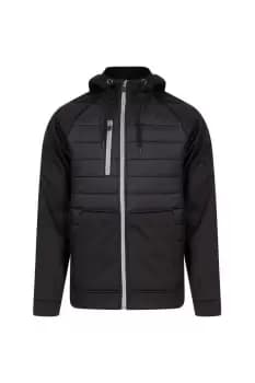 Sports Padded Jacket