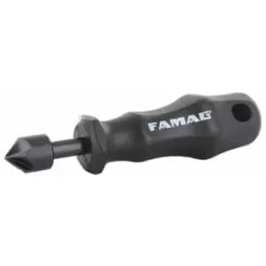Famag - Countersink with Plastic Handle, 16 mm, F353301600