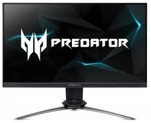 Acer Predator 25" XN253QP Full HD LED Gaming Monitor