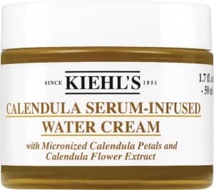 Kiehl's Calendula Serum-Infused Water Cream 50ml