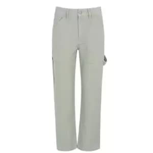 Superdry Carpenter Pants - Green