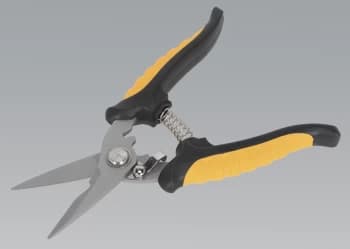 Sealey S01050 Universal Shears 180mm