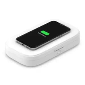 Belkin BOOSTCHARGE White AC UV-C