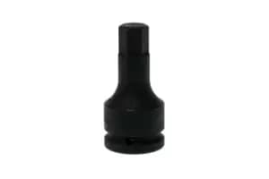 Teng Tools 941519-C 3/4" Drive - Impact Hex Socket Bit - 19mm