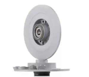 ATE Brake disc RENAULT 24.0111-0173.2 402020003R,402022291R,432000015R Brake rotor,Brake discs,Brake rotors