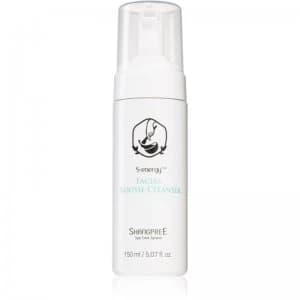 Shangpree S-energy Gentle Cleansing Foam for Sensitive Skin 150ml