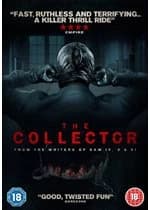 The Collector 2009 Movie