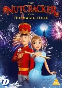 The Nutcracker and the Magic Flute