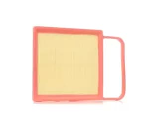 RIDEX Air filter VW,SKODA 8A0459 03D129620,03D129620 Engine air filter,Engine filter