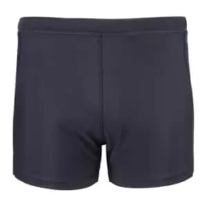 Slazenger Splice Boxers Mens - Black