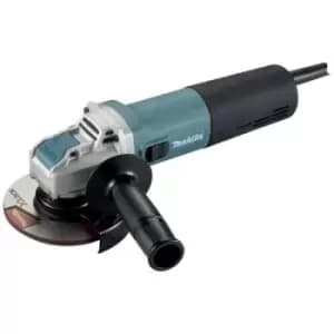 Makita GA5080RX02 Angle grinder 125mm 1400 W