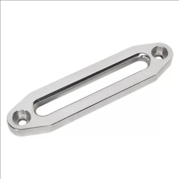 Sealey AHF254 Aluminium Hawse Fairlead 254mm