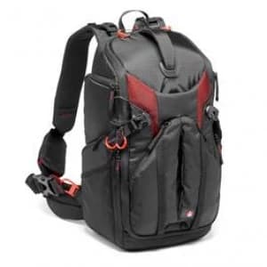 Manfrotto Pro Light 3N1-26 PL Backpack