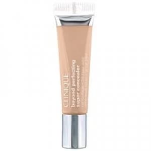 Clinique Beyond Perfecting Super Concealer 24 Hour Wear 10 Moderately Fair 8g 0.28oz.