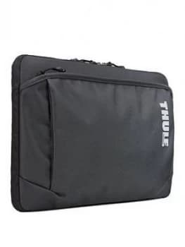 Thule Thule Subterra Sleeve 15" Macbook ProRetina Dark Shadow