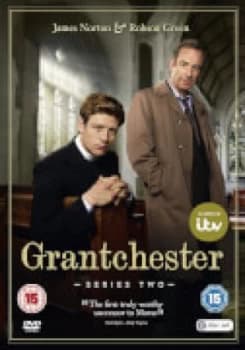 Grantchester - Series 2