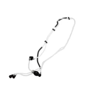 GATES Fuel Hose MFL1045 RENAULT,CLIO II (BB0/1/2_, CB0/1/2_),Clio III Schragheck (BR0/1, CR0/1),KANGOO (KC0/1_),Clio IV Schragheck (BH_)