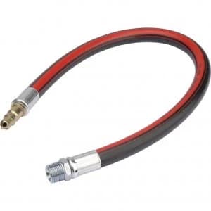 Draper Air Line Whip Hose 13mm 600mm