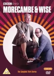 Morecambe and Wise: Series 3