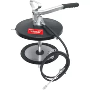 GFP/HP-02/PRO High Pressure Grease Dispensing Pump