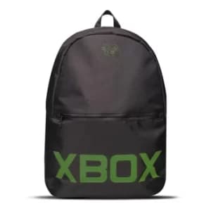 Microsoft Xbox Logo Basic Backpack
