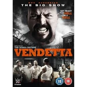 Vendetta 2015 Movie