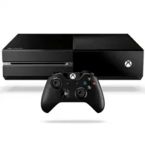Microsoft Xbox One 500GB