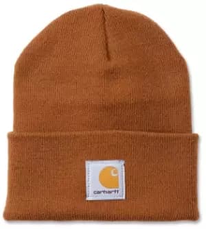 Carhartt Watch Hat, brown, brown