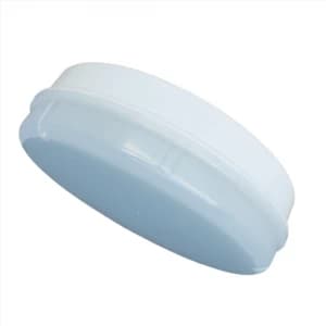 ESR 14w IP65 LED Round Ceiling Bulkhead Fitting