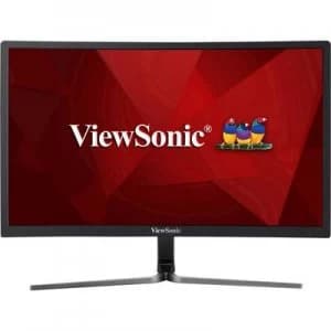 ViewSonic 24" VX2458-C-MHD Full HD Curved LED Gaming Monitor