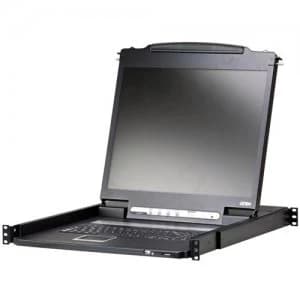 Aten CL3000N rack console 48.3cm (19