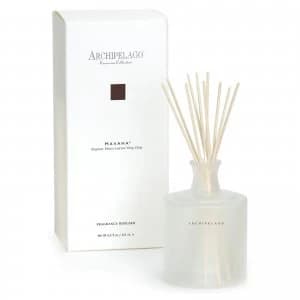 Archipelago Botanicals Excursions Havana Diffuser 242ml