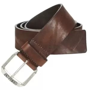 Replay AM2515-A3077 mens Belt in Brown2