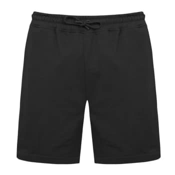 Kway Erik Jersey Shorts - Black