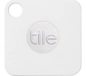 Tile Mate Bluetooth Tracker