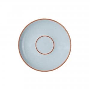 Heritage Terrace Saucer Near Perfect