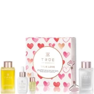 TRUE Skincare True Love Set (Worth £71.99)