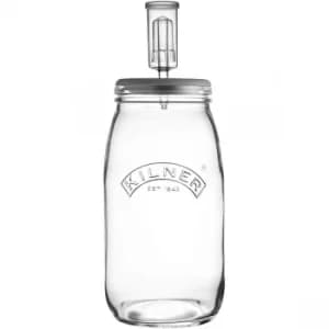 Kilner Fermentation Set