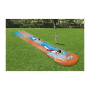 Bestway H2O GO! 16 Foot Double Water Slide