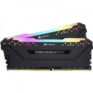 Corsair Vengeance RGB Pro 16GB 4000MHz DDR4 RAM