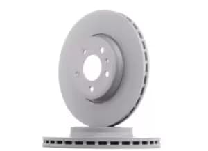 ZIMMERMANN Brake disc 100.3330.20 Brake rotor,Brake discs AUDI,A4 Avant (8K5, B8),A4 Limousine (8K2, B8),A5 Sportback (8TA),A5 Coupe (8T3)