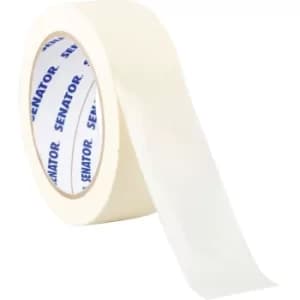 38MMX50M General Purpose Masking Tape