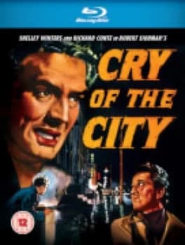 Cry of the City